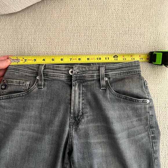 Men’s AG The Tellis Modern Slim 29X30 - Picture 5 of 7